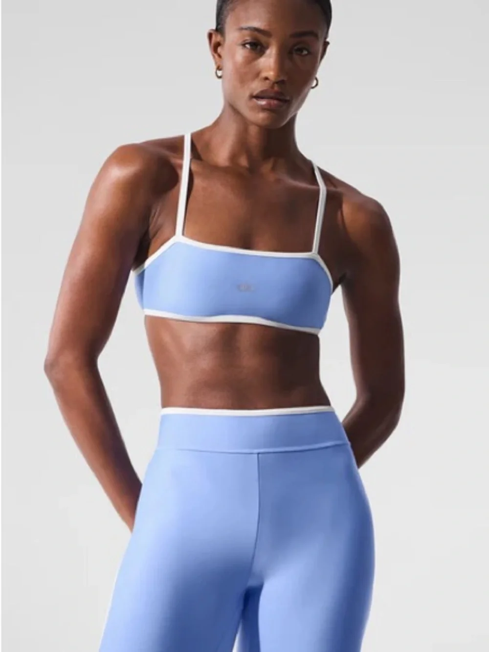 Alo Airlift Charger Bra